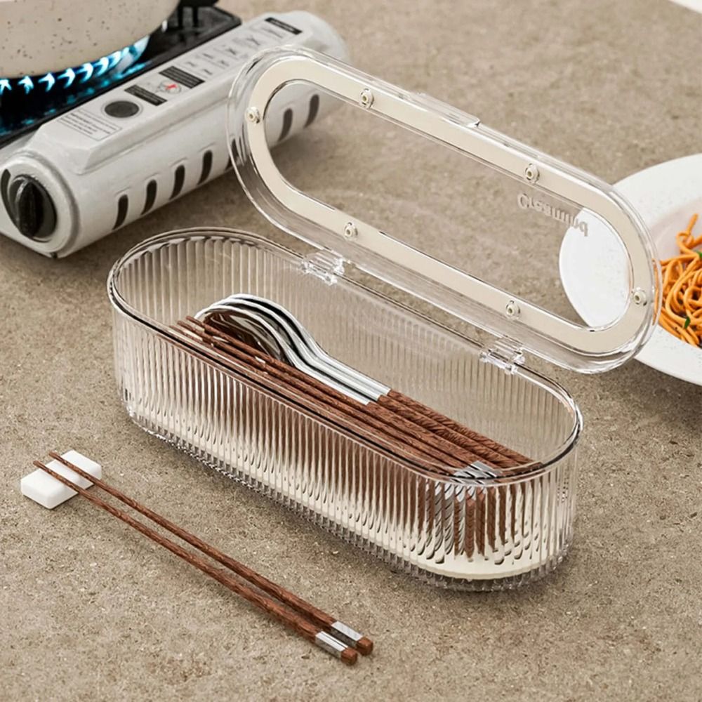 Drawer Organizer Tray - 주방 젓가락 주최자 칼 붙이 보관