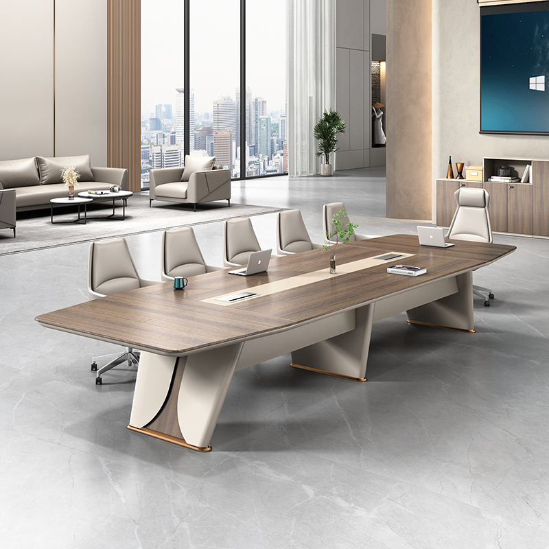 Office Furniture Factory - 공장 직영 현대식 대형 원목 상업용