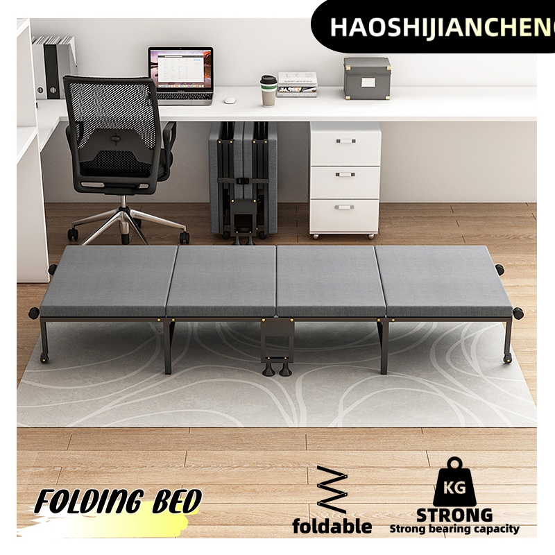 Office Furniture Layout - 사무실 접이식 점심 시간 단일 휴대용