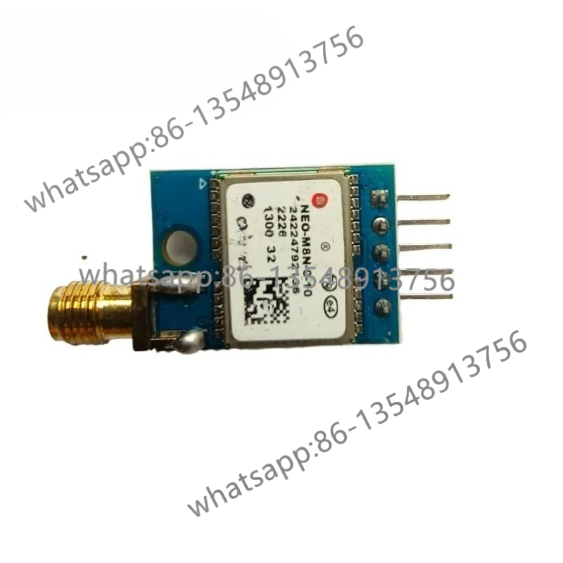 Office Furniture Com - NEO-M8N-0-10 GPS 모듈 UBLOX M5T GPS