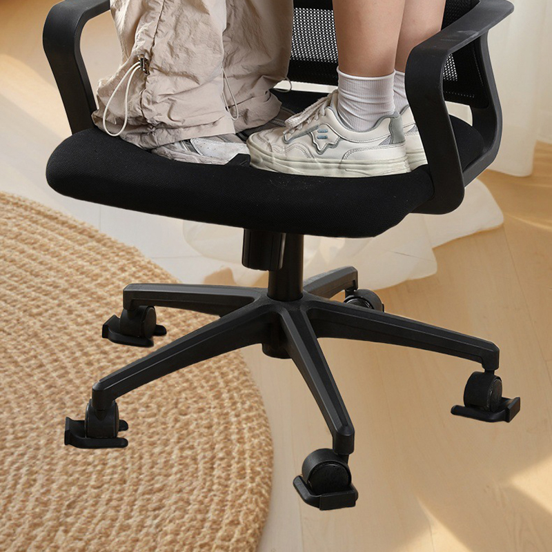 4개입 진동 방지 패드 의자 롤러 발 미끄럼 방지 매트 - Office Furniture Equipment 리뷰 및 가격