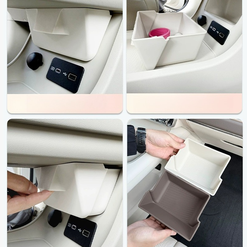 2026 GWM ORA 5용 숨김 수납 서랍 및 콘솔  - Drawer Organizer Tray 리뷰 및 가격