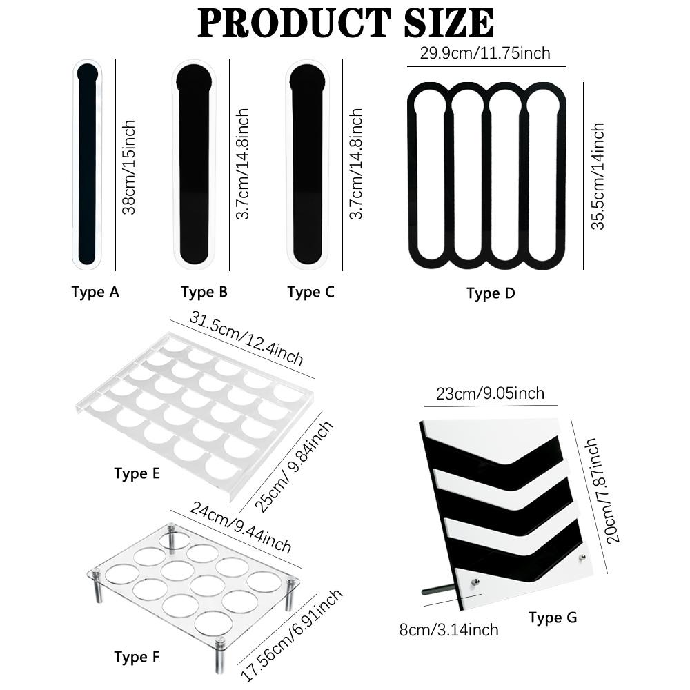Nespresso/Vertuoline/Dolce Gus - Drawer Organizer Tray 리뷰 및 가격