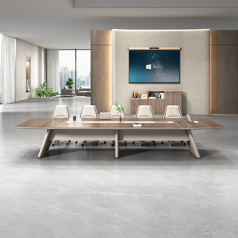 공장 직영 현대식 대형 원목 상업용 직사각형 사무용 가 - Office Furniture Factory 리뷰 및 가격