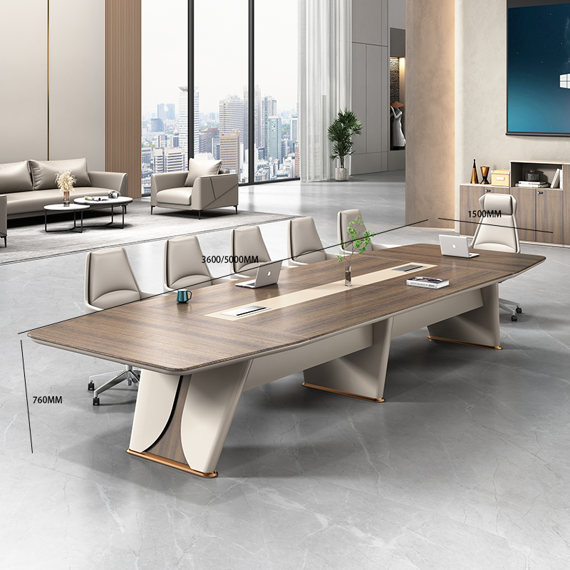 공장 직영 현대식 대형 원목 상업용 직사각형 사무용 가 - Office Furniture Factory 리뷰 및 가격