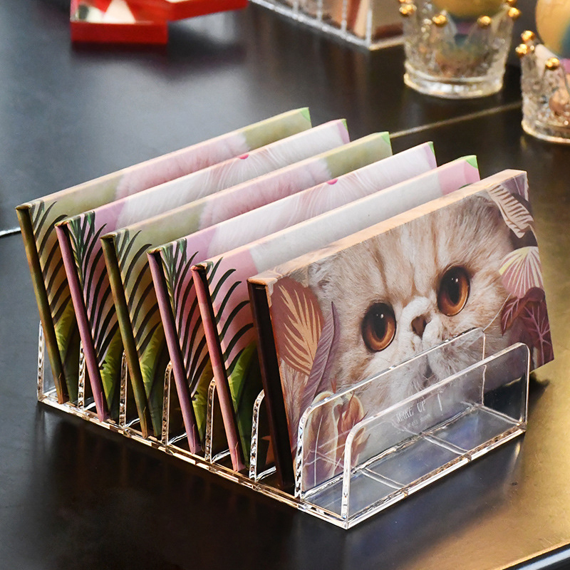 아크릴 아이섀도우 팔레트 정리함 컴팩트 디스플레이 트레 - Drawer Organizer Tray 리뷰 및 가격