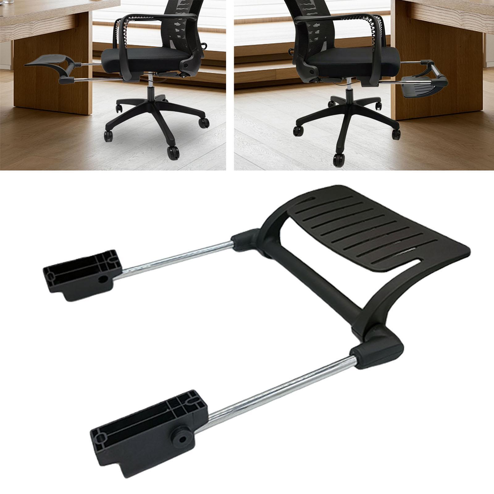 사무실 의자 슬라이딩 풋 페달 인체공학적 발판 메쉬 의 - Office Furniture Solutions 리뷰 및 가격