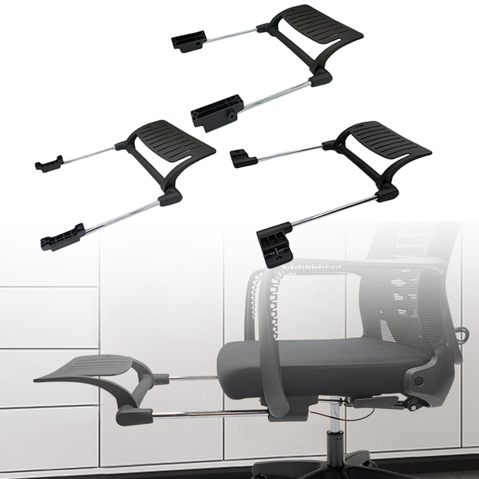 사무실 의자 슬라이딩 풋 페달 인체공학적 발판 메쉬 의 - Office Furniture Solutions 리뷰 및 가격