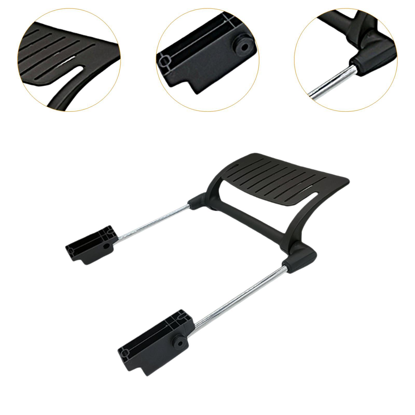 사무실 의자 슬라이딩 풋 페달 인체공학적 발판 메쉬 의 - Office Furniture Solutions 리뷰 및 가격