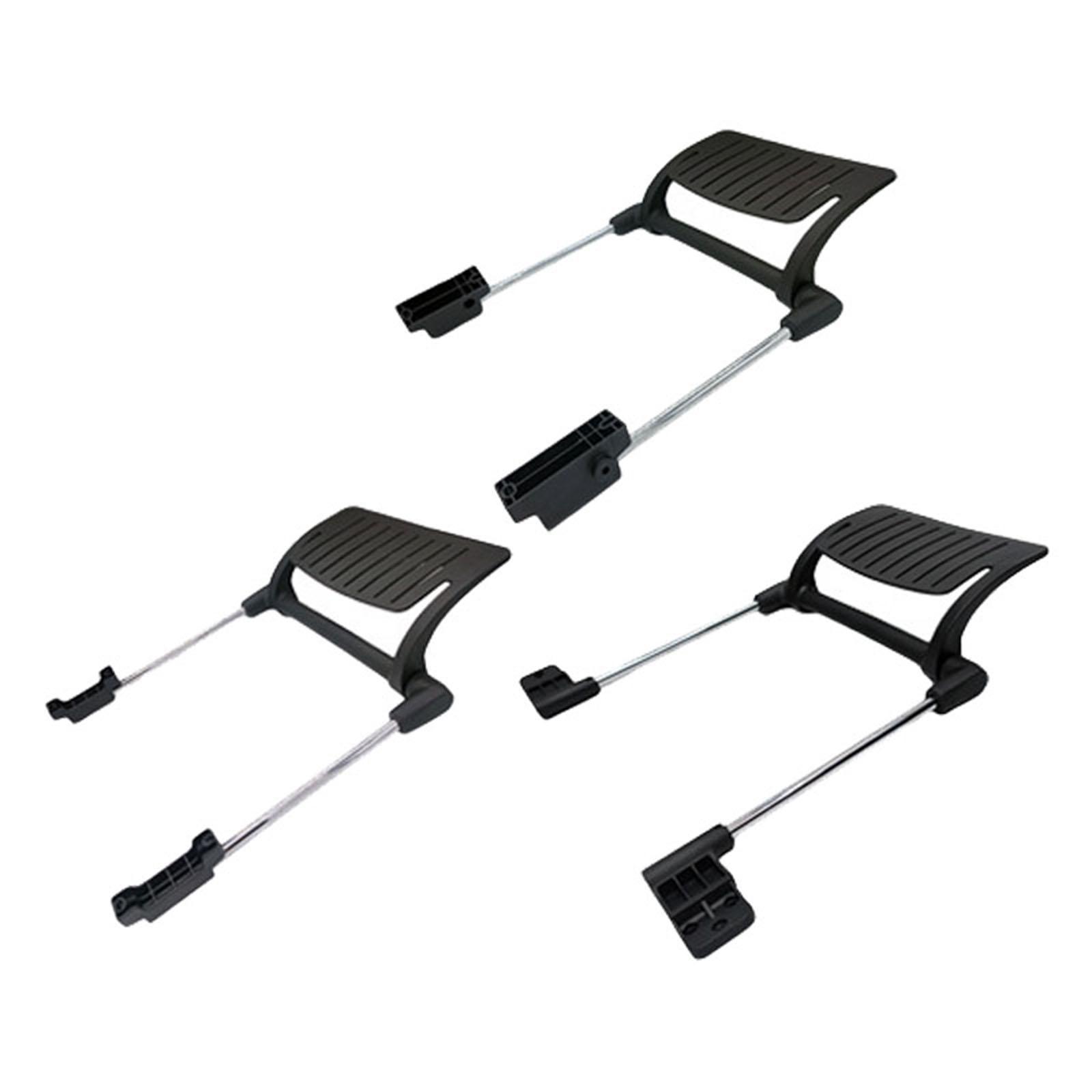 사무실 의자 슬라이딩 풋 페달 인체공학적 발판 메쉬 의 - Office Furniture Solutions 리뷰 및 가격