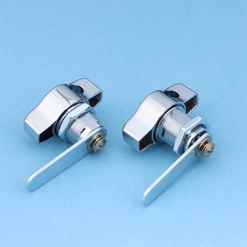 16mm/20mm/25mm/30mm 캐비닛 도어 자물쇠 - Office Furniture Equipment 리뷰 및 가격