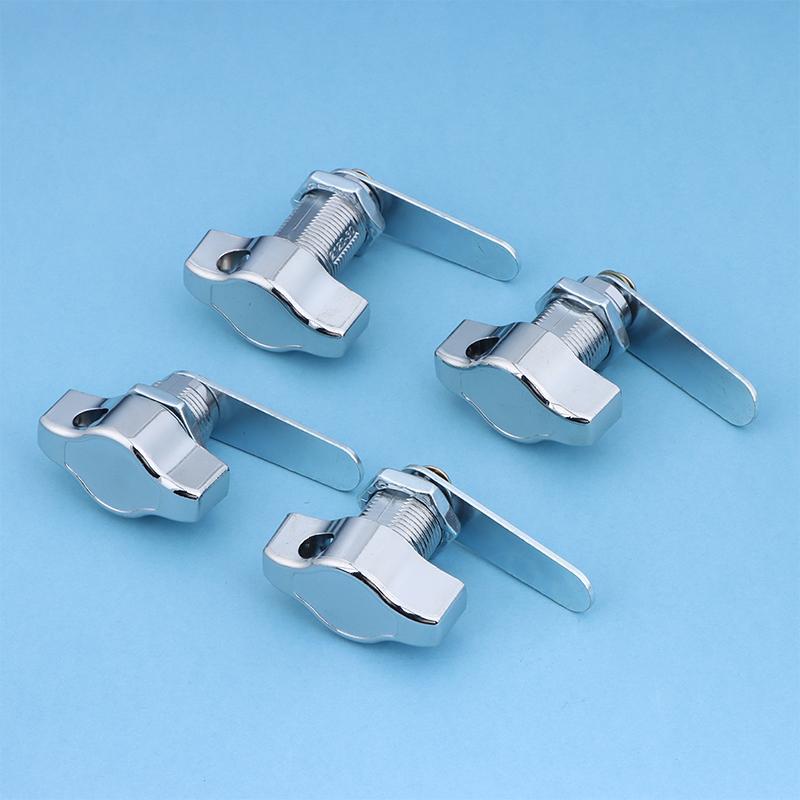 16mm/20mm/25mm/30mm 캐비닛 도어 자물쇠 - Office Furniture Equipment 리뷰 및 가격