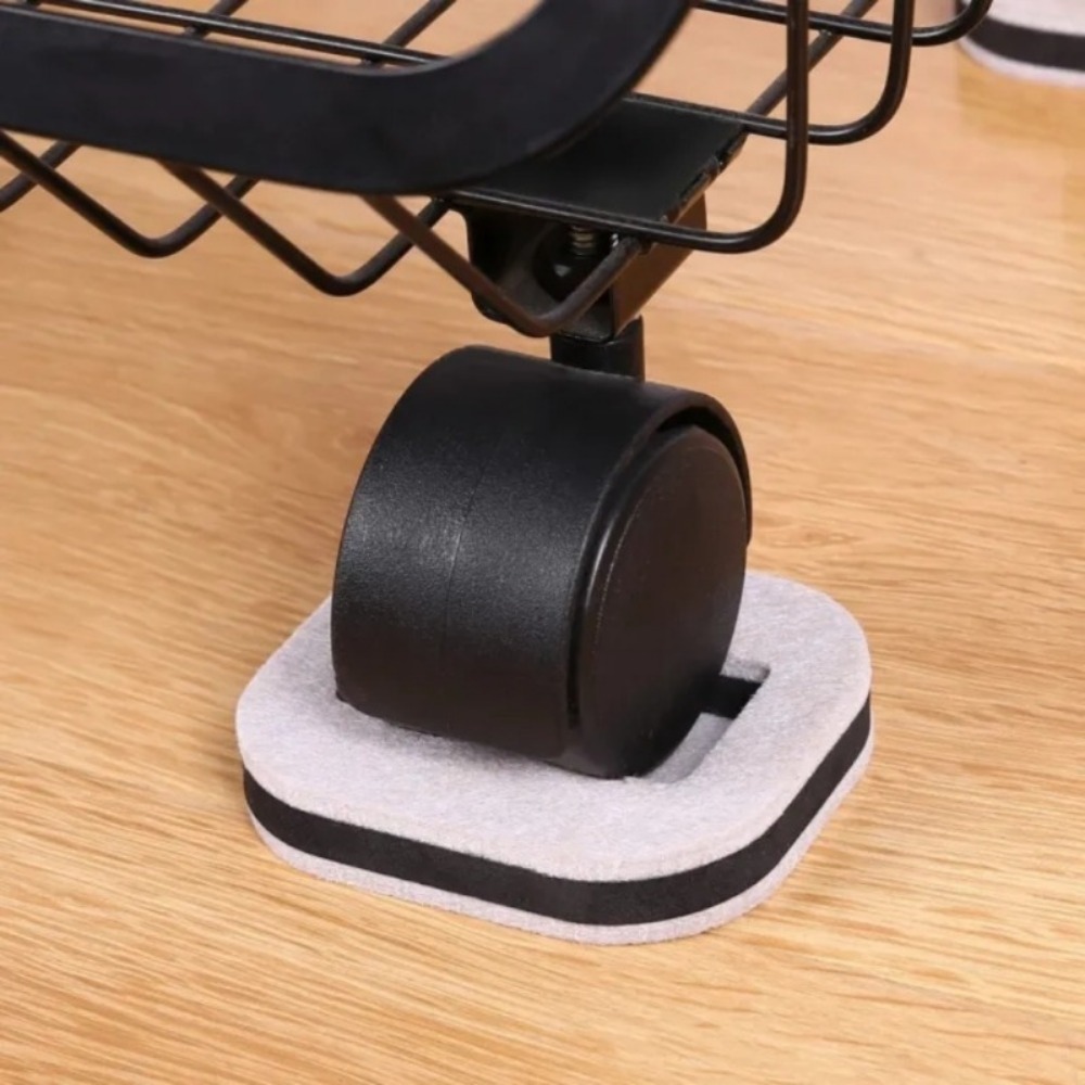 5개입 사무실 의자 바퀴 스토퍼 가구 부품 캐스터 컵  - Office Furniture Equipment 리뷰 및 가격