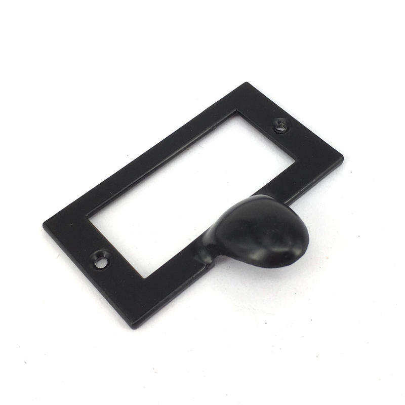 서랍 라벨 태그 프레임 12 개 58x46MM, 사무실 - Office Furniture Names 리뷰 및 가격
