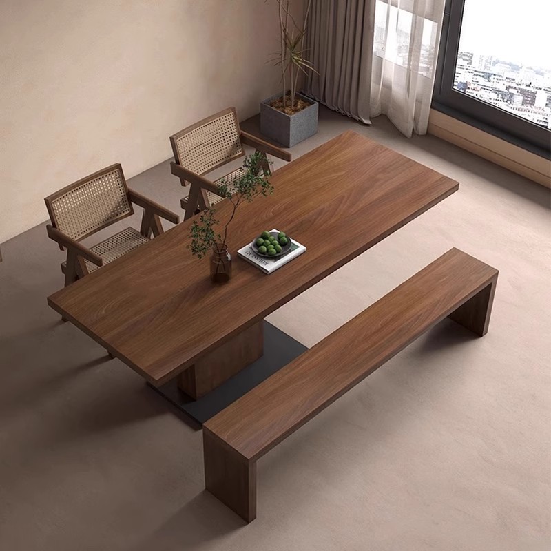 공장 직영 2026 원목 티테이블 커피테이블 가정 거실 - Office Furniture Factory 리뷰 및 가격