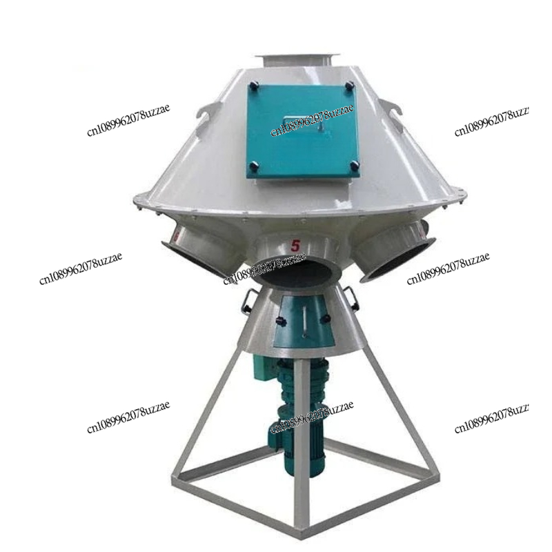 동물 사료 회전식 분배기 30-50T/H - Office Furniture Distributor 리뷰 및 가격