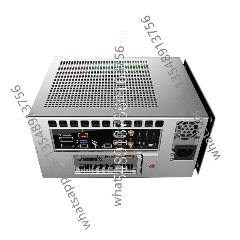 미니 F1-1U 2.0 itx 듀얼 슬롯 단일 모니터  - Office Furniture Factory 리뷰 및 가격