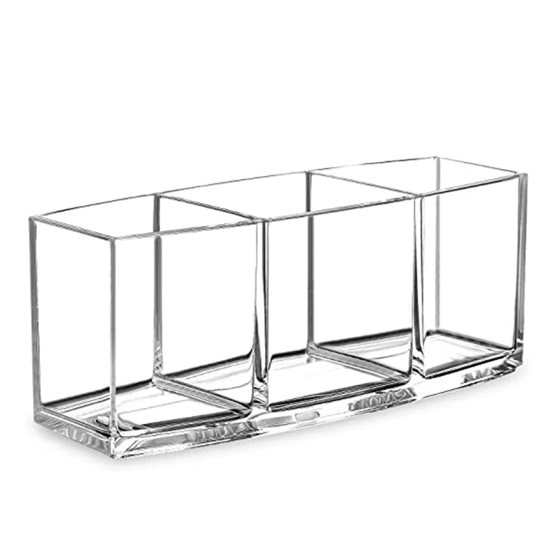 1개 메이크업 브러시 정리함, 메이크업 보관 트레이,  - Drawer Organizer Tray 리뷰 및 가격