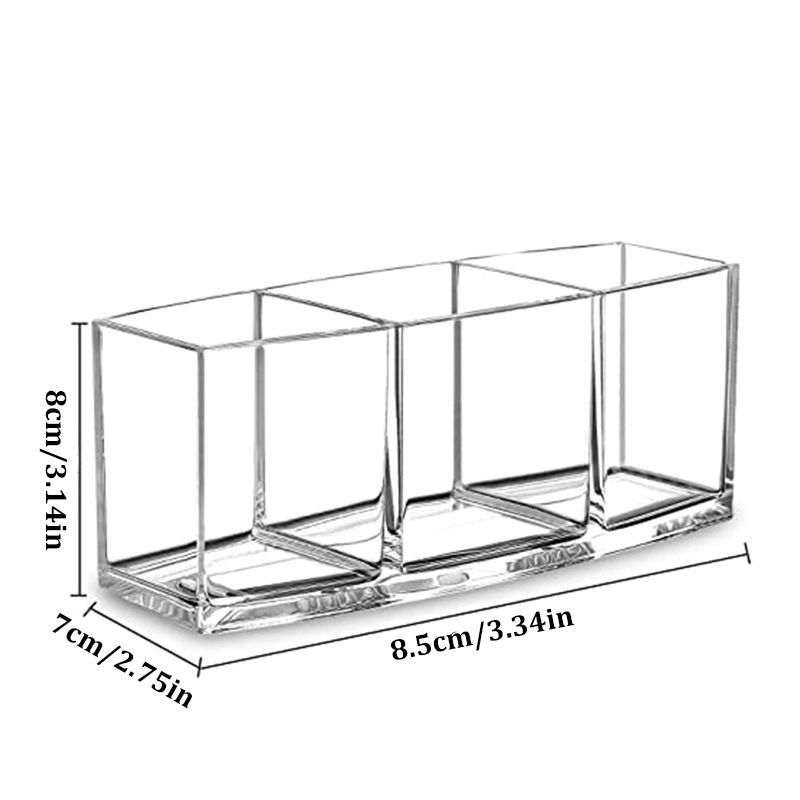 1개 메이크업 브러시 정리함, 메이크업 보관 트레이,  - Drawer Organizer Tray 리뷰 및 가격