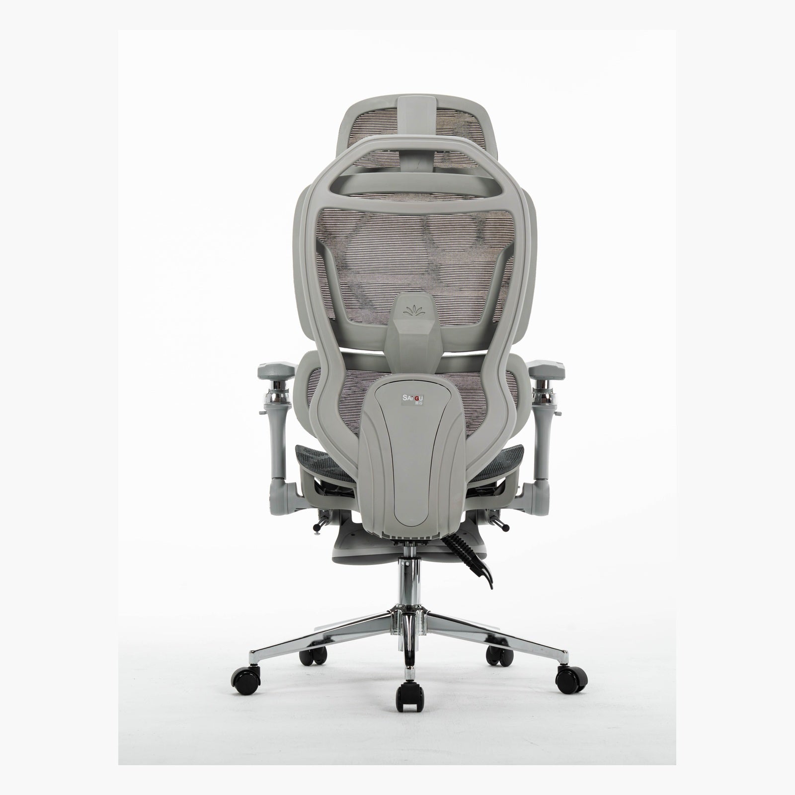 맞춤형 로고 윈드러너 인체공학적 사무용 의자 OEM O - Office Furniture Distributor 리뷰 및 가격